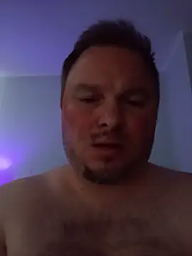 JayGirthy36 웹캠 쇼