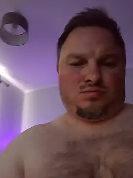 JayGirthy36 Show Webcam