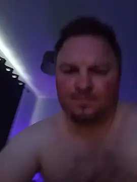JayGirthy36 Show Webcam