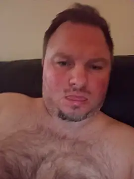 JayGirthy36 Webcam Show