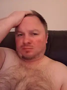 JayGirthy36 – webcam-show