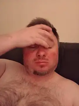 JayGirthy36 Webcam Show