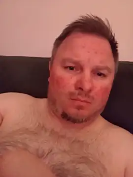 JayGirthy36 在線直播表演