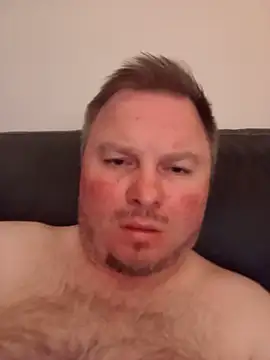 عرض كام JayGirthy36