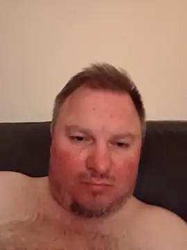 Show Webcam de JayGirthy36