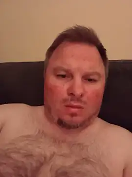 عرض كام JayGirthy36
