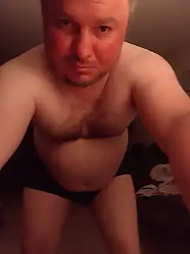 عرض كام JayGirthy36