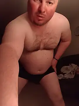 Show de JayGirthy36 na webcam
