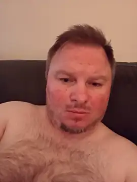 JayGirthy36's Webcam Show