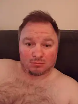 Webkamerová show JayGirthy36