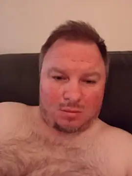 JayGirthy36 Pertunjukan Webcam