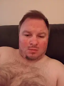 Webkamerová show JayGirthy36
