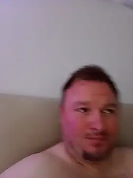 JayGirthy36 Pertunjukan Webcam