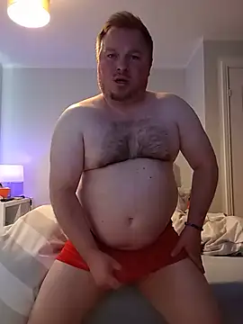 Chatroom XXX en direct de JayGirthy36