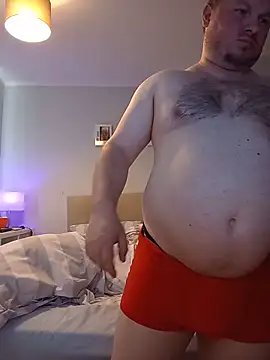 JayGirthy36 Show Webcam