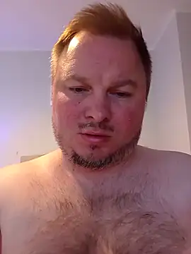JayGirthy36 Adlı Modelin Web Kamerası Şovu