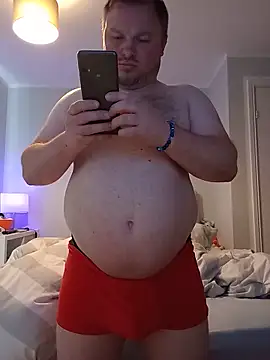 Show de JayGirthy36 na webcam