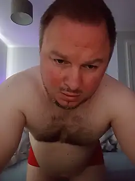 JayGirthy36n Webbikameraesitys