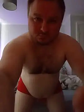 JayGirthy36 Show Webcam