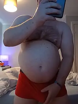 عرض كام JayGirthy36