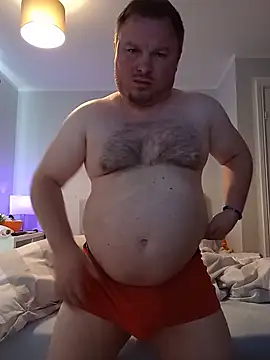 JayGirthy36 Webcam-Show