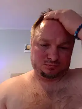 JayGirthy36 Show in webcam