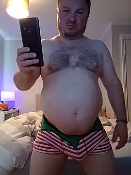 JayGirthy36 Webcam Show