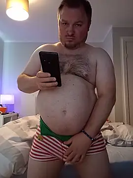 JayGirthy36 Webcam show