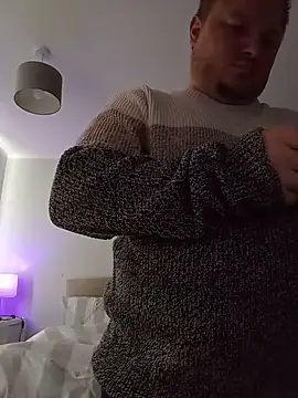 JayGirthy36's Webcam Show