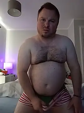 Show Webcam de JayGirthy36