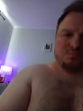 JayGirthy36 Adlı Modelin Web Kamerası Şovu