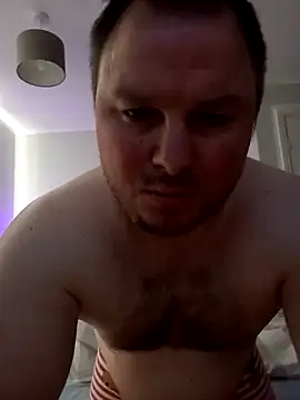 JayGirthy36 webcam show