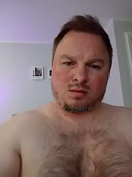 JayGirthy36のウェブカメラショー