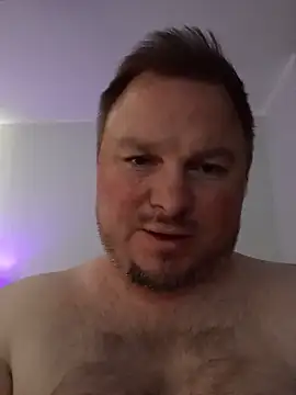 Pokazy przed kamerką – JayGirthy36