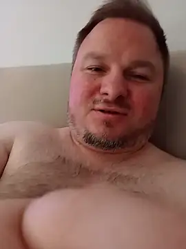 JayGirthy36's Webcam Show