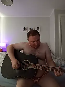 JayGirthy36 웹캠 쇼