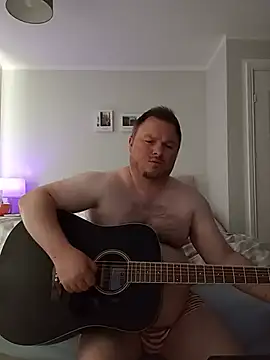 عرض كام JayGirthy36