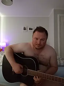 JayGirthy36 웹캠 쇼