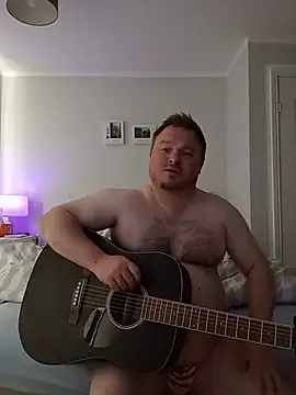 JayGirthy36 Show Webcam