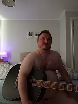 عرض كام JayGirthy36