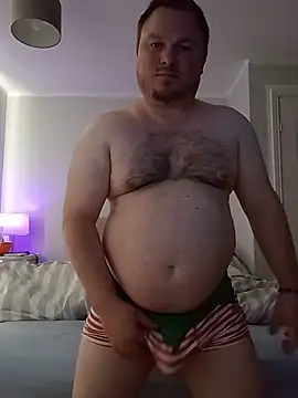 JayGirthy36 Show Webcam
