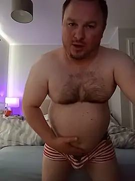 Chatroom XXX en direct de JayGirthy36
