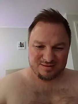 Show Webcam de JayGirthy36