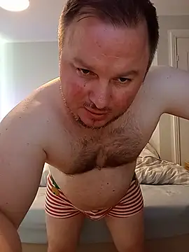 JayGirthy36 Webcam-Show