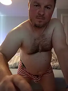 JayGirthy36 Show Webcam