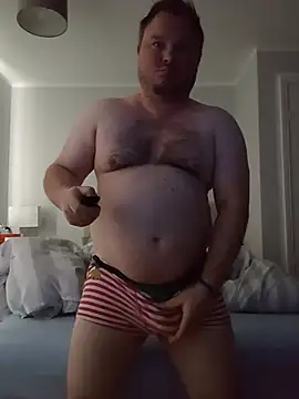 JayGirthy36 Adlı Modelin Web Kamerası Şovu
