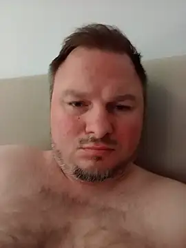 JayGirthy36 Pertunjukan Webcam