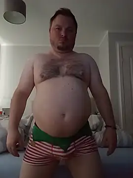 JayGirthy36 Adlı Modelin Web Kamerası Şovu