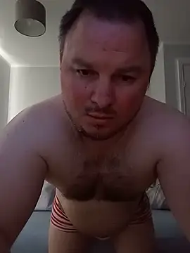 JayGirthy36 Show Webcam