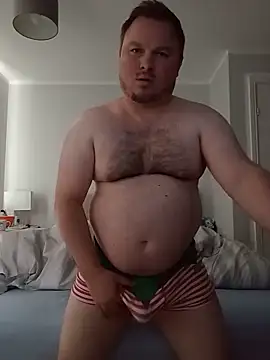 JayGirthy36's Webcam Show